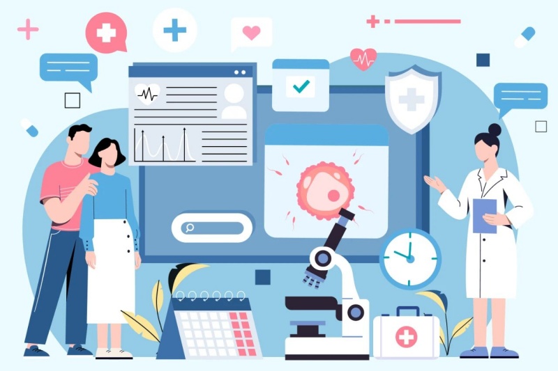 高龄试管，成功的希望有多大？