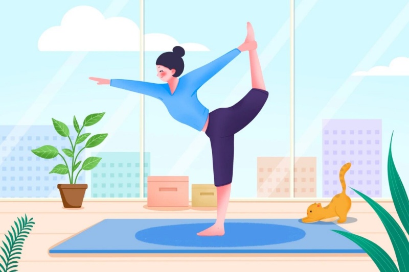 减肥过快，会影响试管成功率吗？