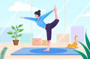 减肥过快，会影响试管成功率吗？